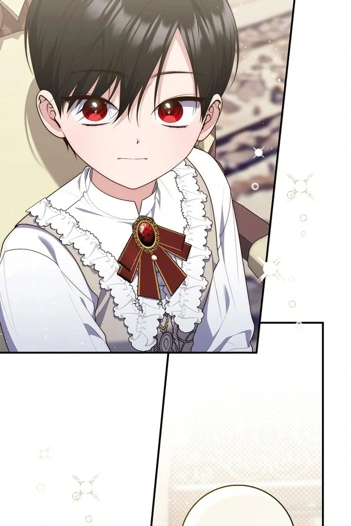 A Princess Who Reads Fortune Chapter 103 Gambar 16