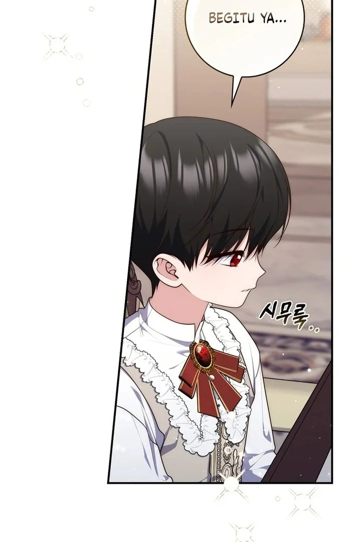 A Princess Who Reads Fortune Chapter 103 Gambar 17