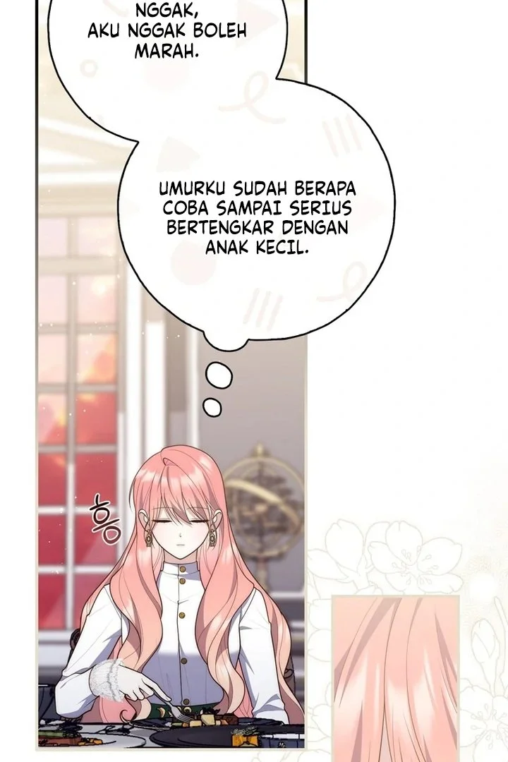 A Princess Who Reads Fortune Chapter 103 Gambar 22
