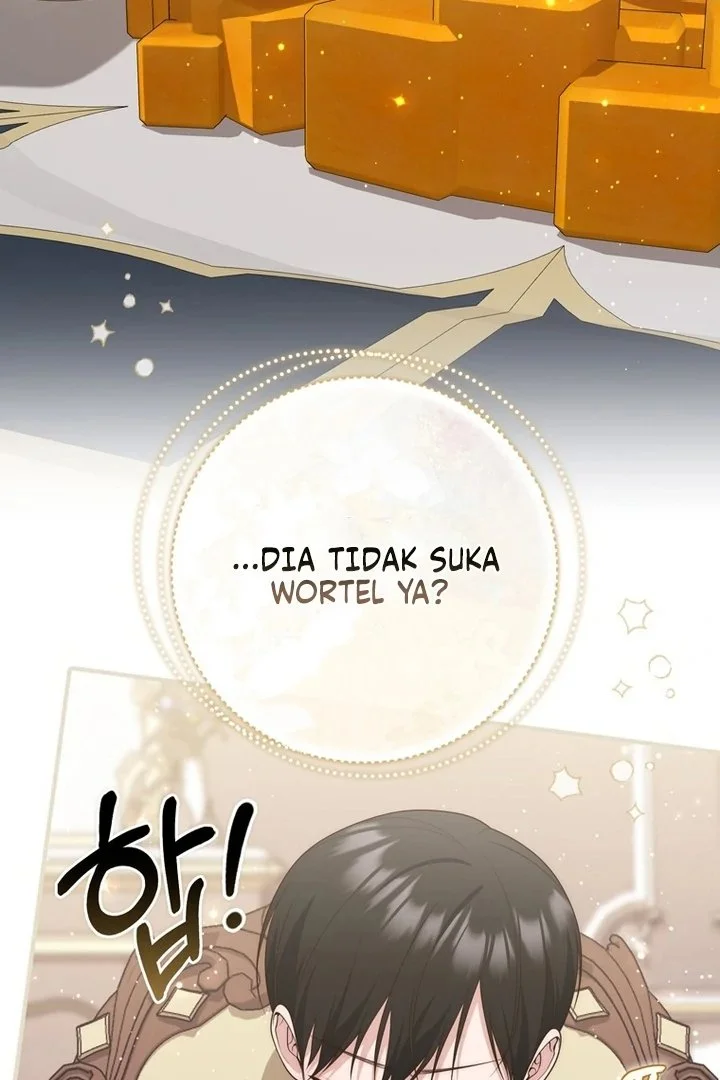 A Princess Who Reads Fortune Chapter 103 Gambar 26