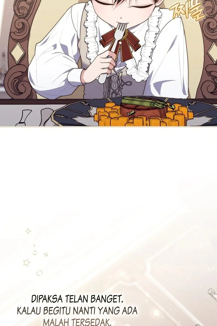 A Princess Who Reads Fortune Chapter 103 Gambar 27