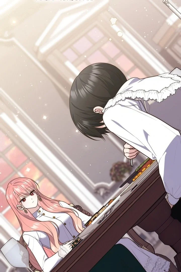 A Princess Who Reads Fortune Chapter 103 Gambar 28