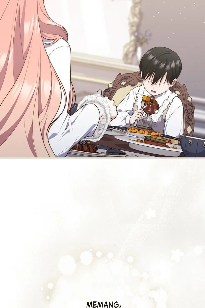 A Princess Who Reads Fortune Chapter 103 Gambar 31