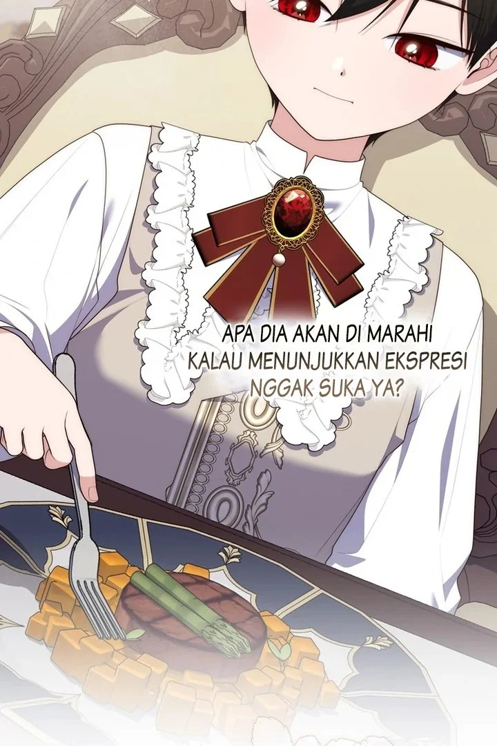 A Princess Who Reads Fortune Chapter 103 Gambar 33