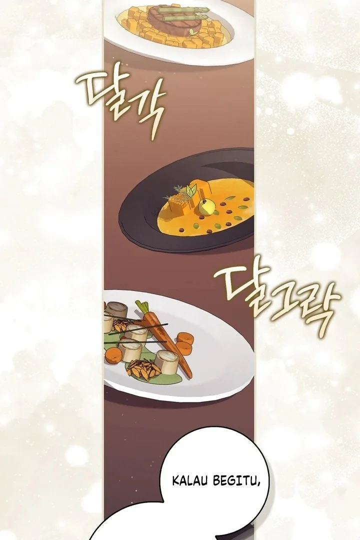 A Princess Who Reads Fortune Chapter 103 Gambar 4