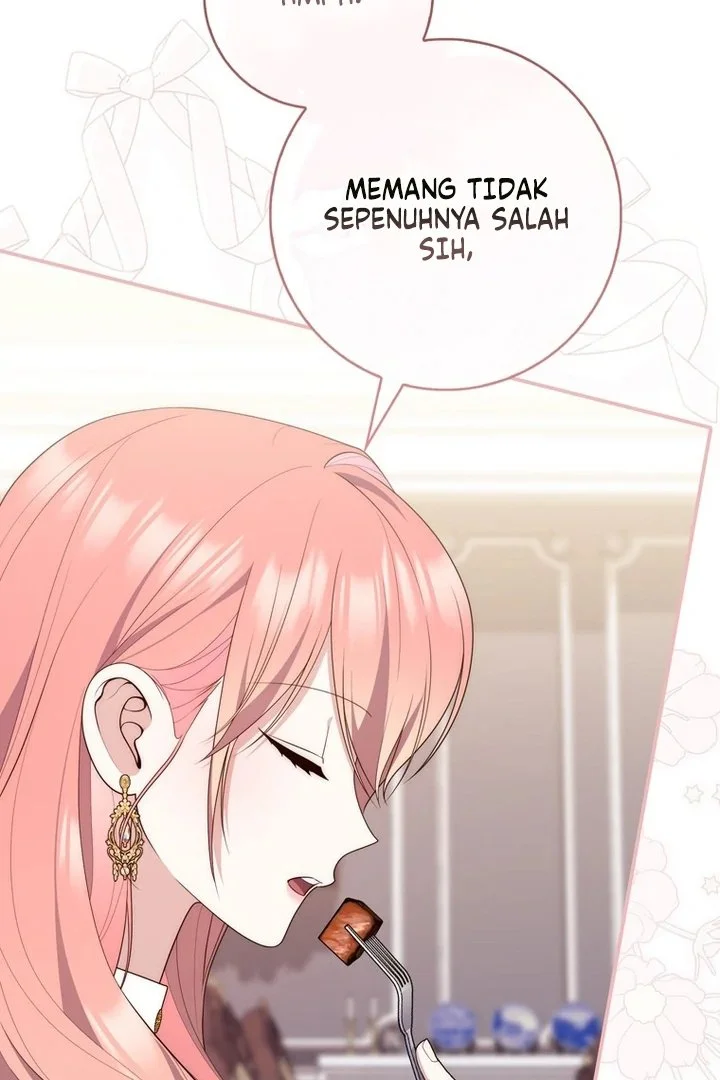 A Princess Who Reads Fortune Chapter 103 Gambar 41
