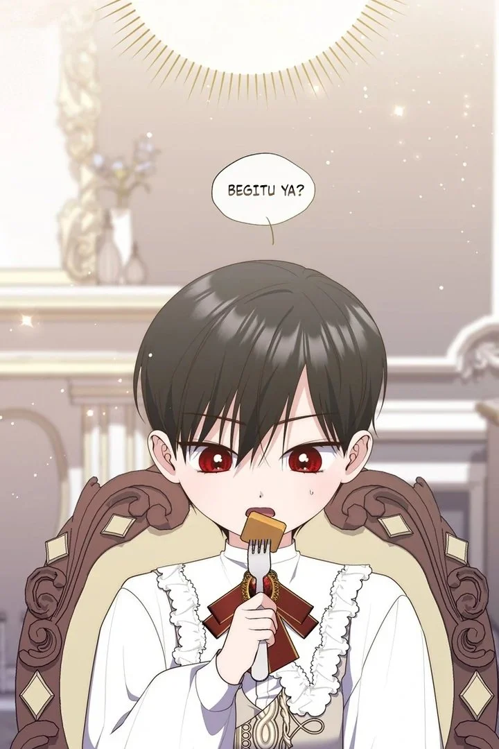 A Princess Who Reads Fortune Chapter 103 Gambar 44