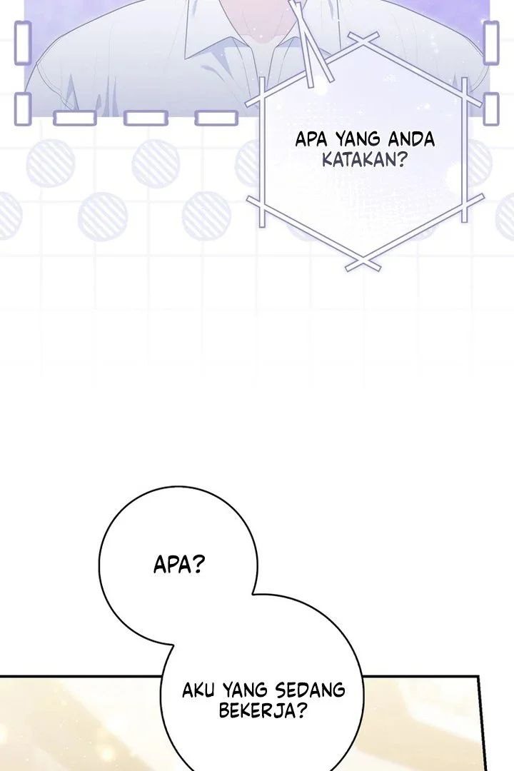 A Princess Who Reads Fortune Chapter 103 Gambar 49