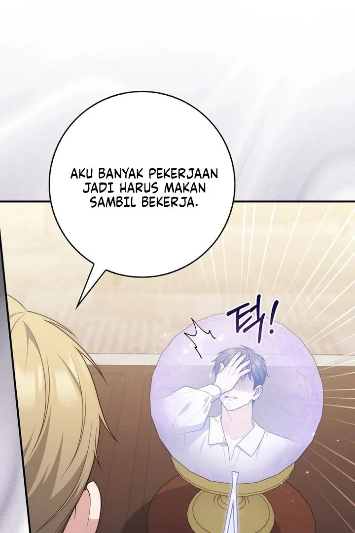 A Princess Who Reads Fortune Chapter 103 Gambar 51