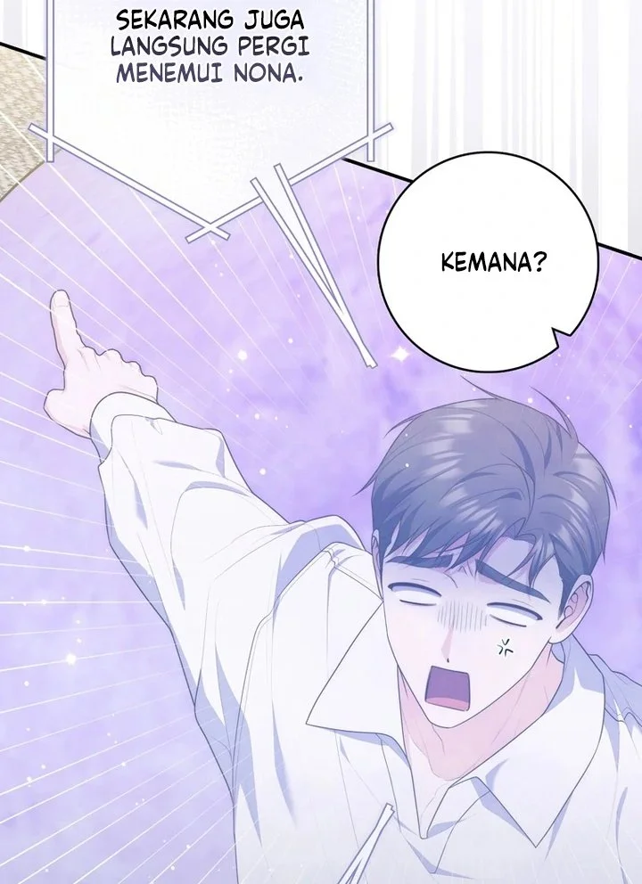 A Princess Who Reads Fortune Chapter 103 Gambar 55