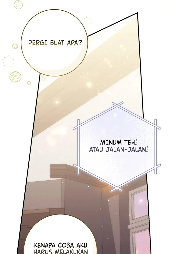 A Princess Who Reads Fortune Chapter 103 Gambar 57