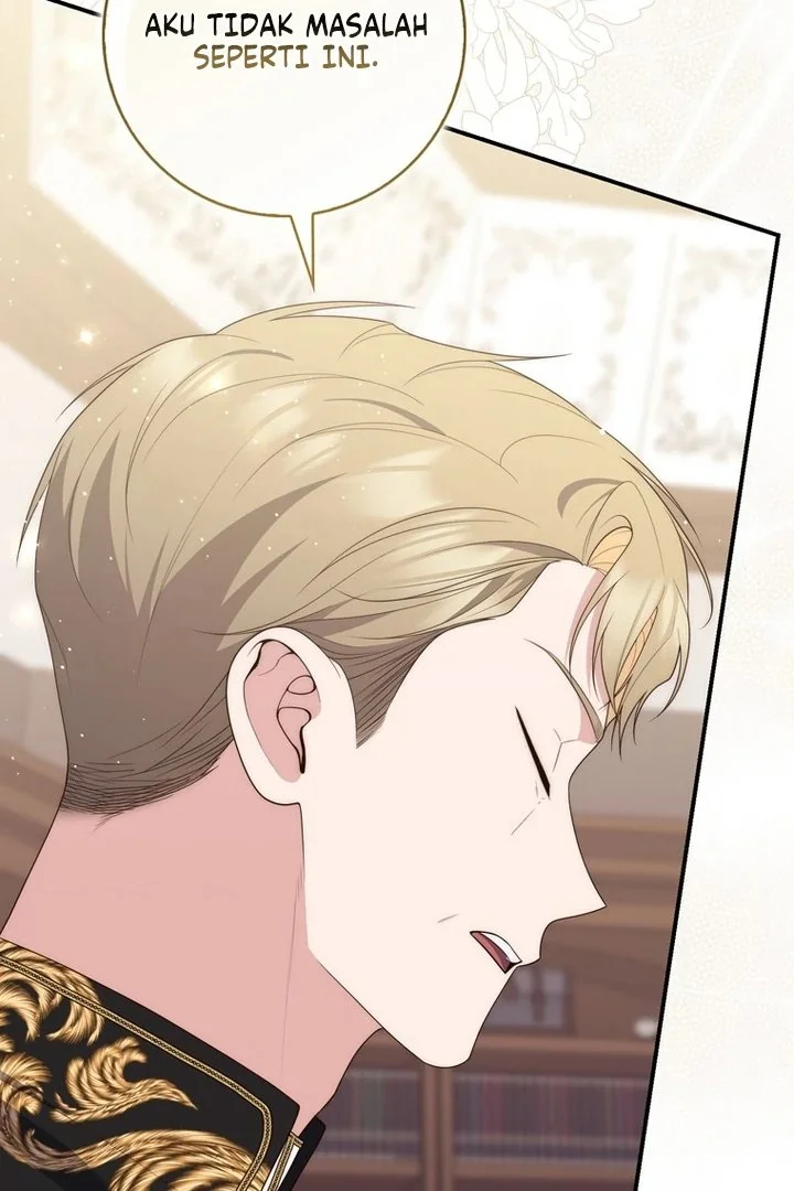 A Princess Who Reads Fortune Chapter 103 Gambar 59