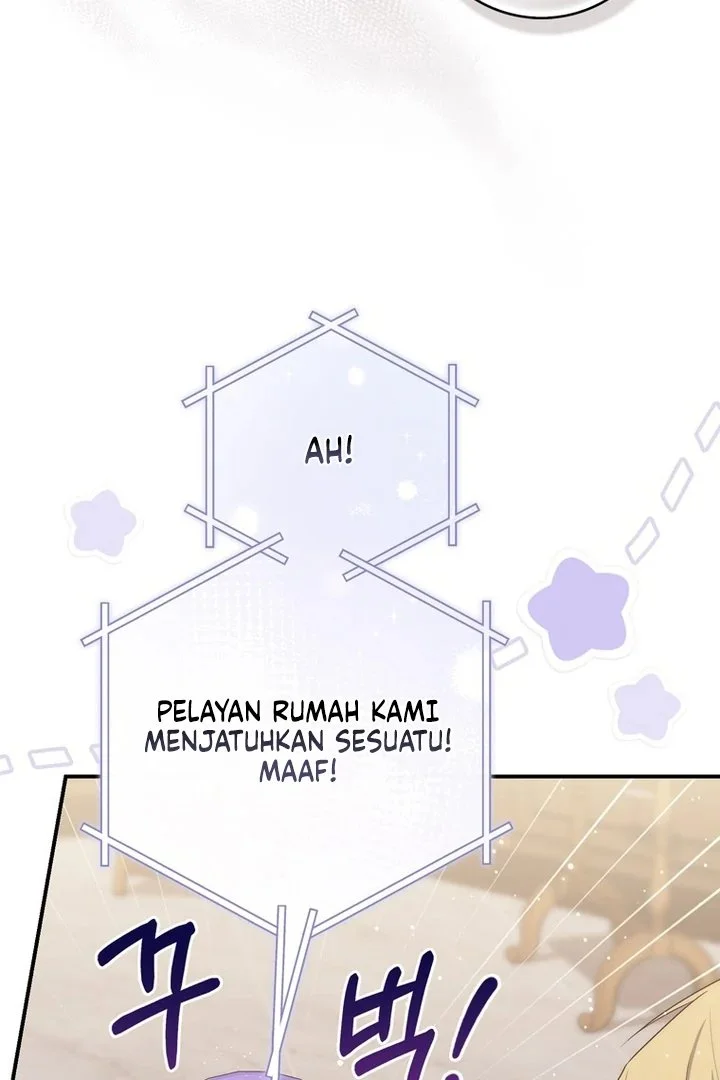 A Princess Who Reads Fortune Chapter 103 Gambar 65