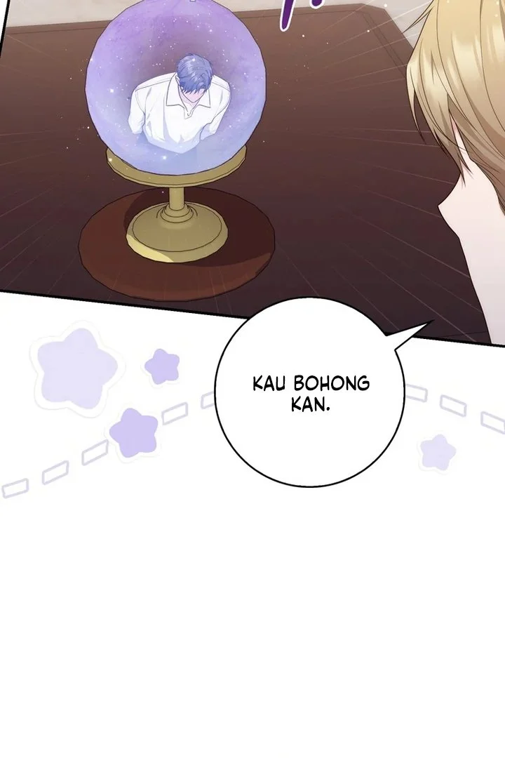 A Princess Who Reads Fortune Chapter 103 Gambar 66