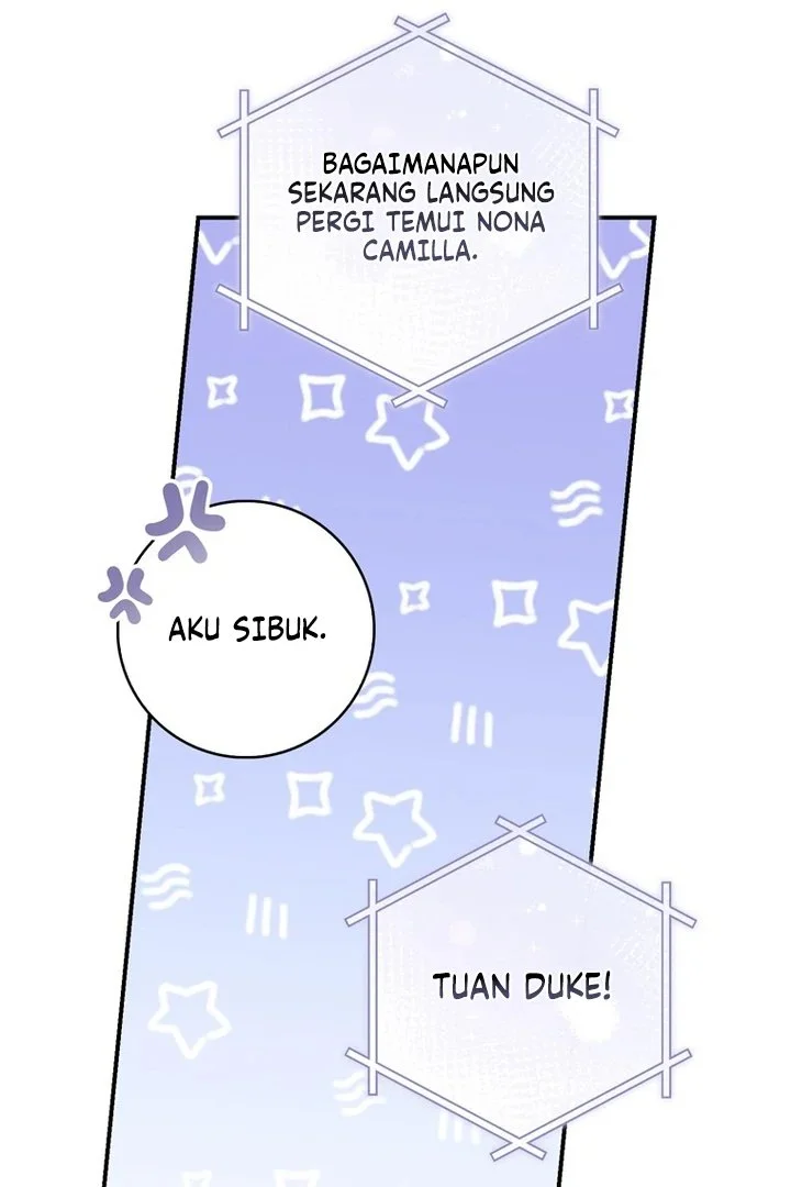 A Princess Who Reads Fortune Chapter 103 Gambar 67