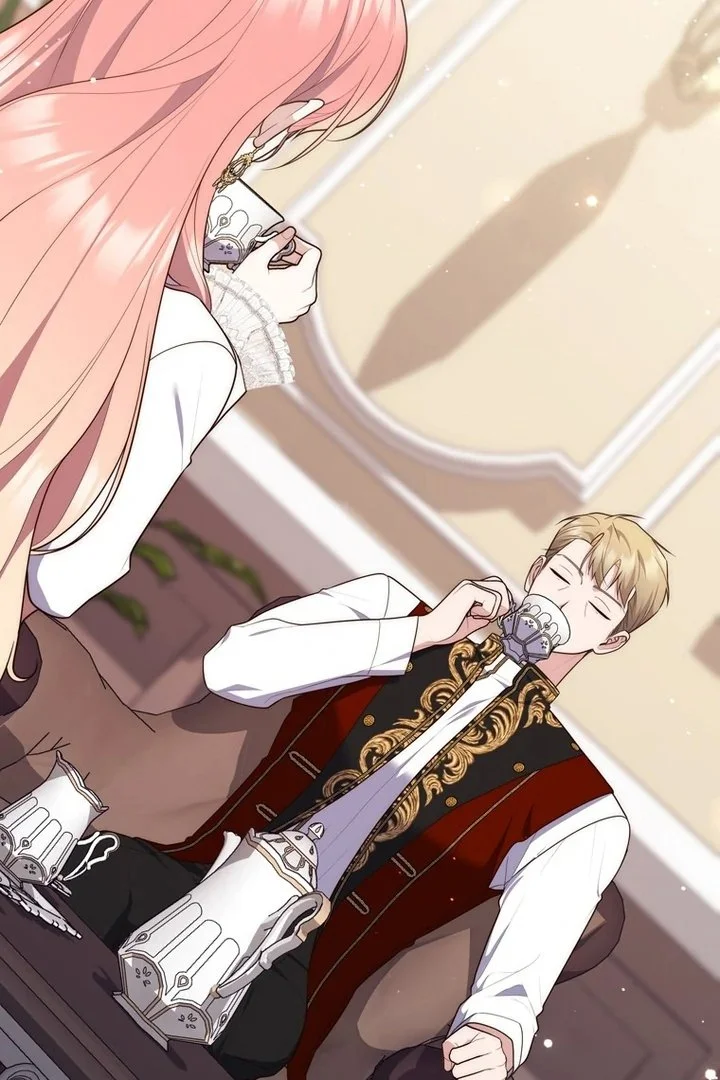 A Princess Who Reads Fortune Chapter 103 Gambar 71