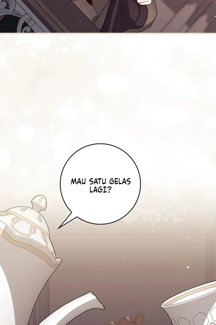 A Princess Who Reads Fortune Chapter 103 Gambar 72