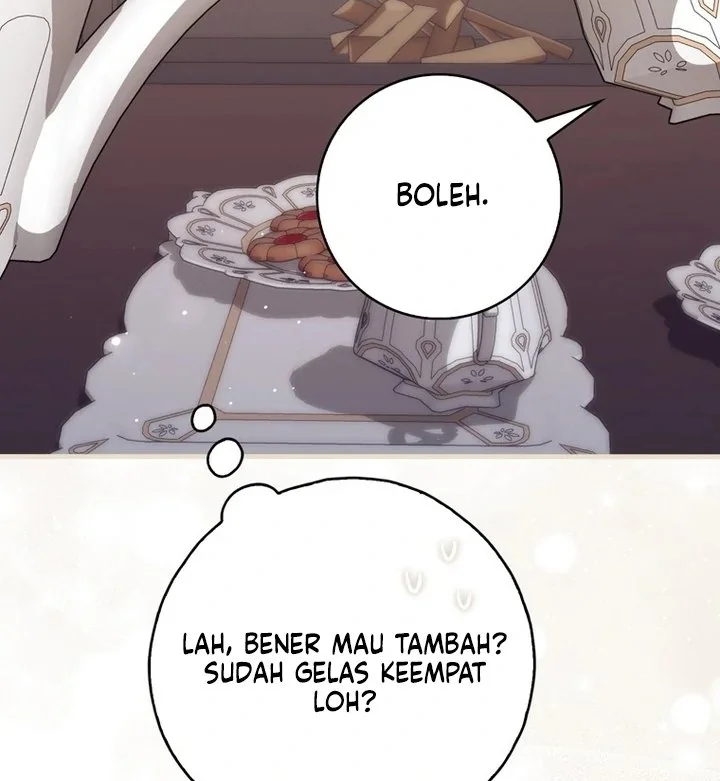 A Princess Who Reads Fortune Chapter 103 Gambar 73