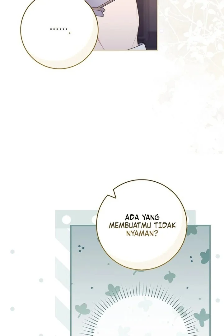 A Princess Who Reads Fortune Chapter 103 Gambar 76