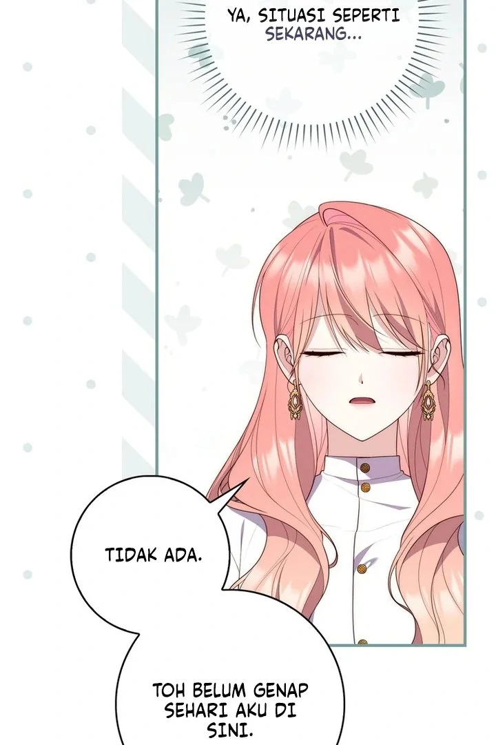 A Princess Who Reads Fortune Chapter 103 Gambar 77