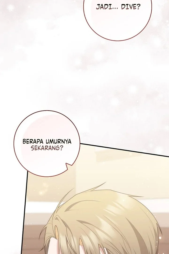 A Princess Who Reads Fortune Chapter 103 Gambar 82