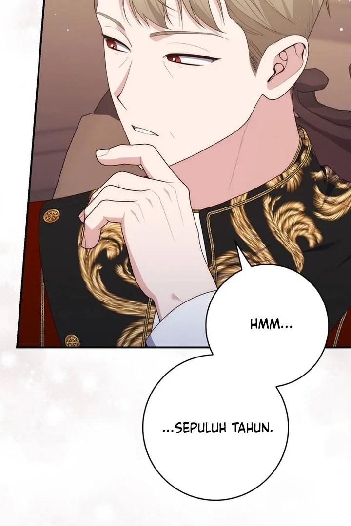 A Princess Who Reads Fortune Chapter 103 Gambar 83