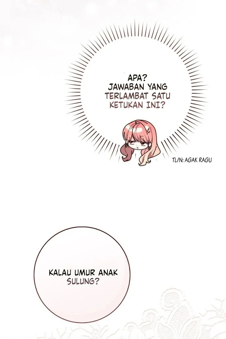 A Princess Who Reads Fortune Chapter 103 Gambar 84