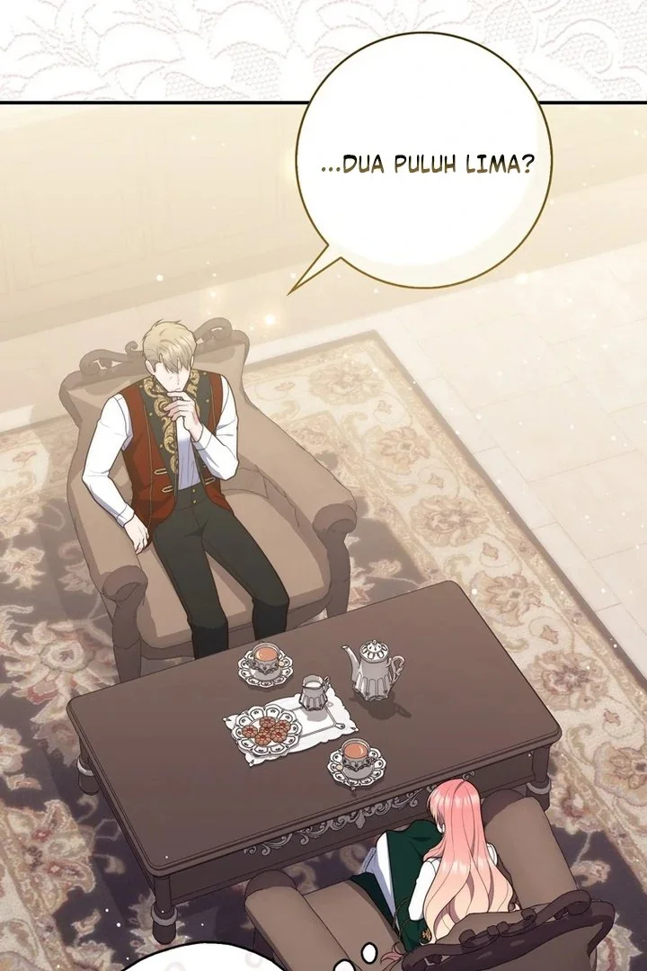 A Princess Who Reads Fortune Chapter 103 Gambar 85