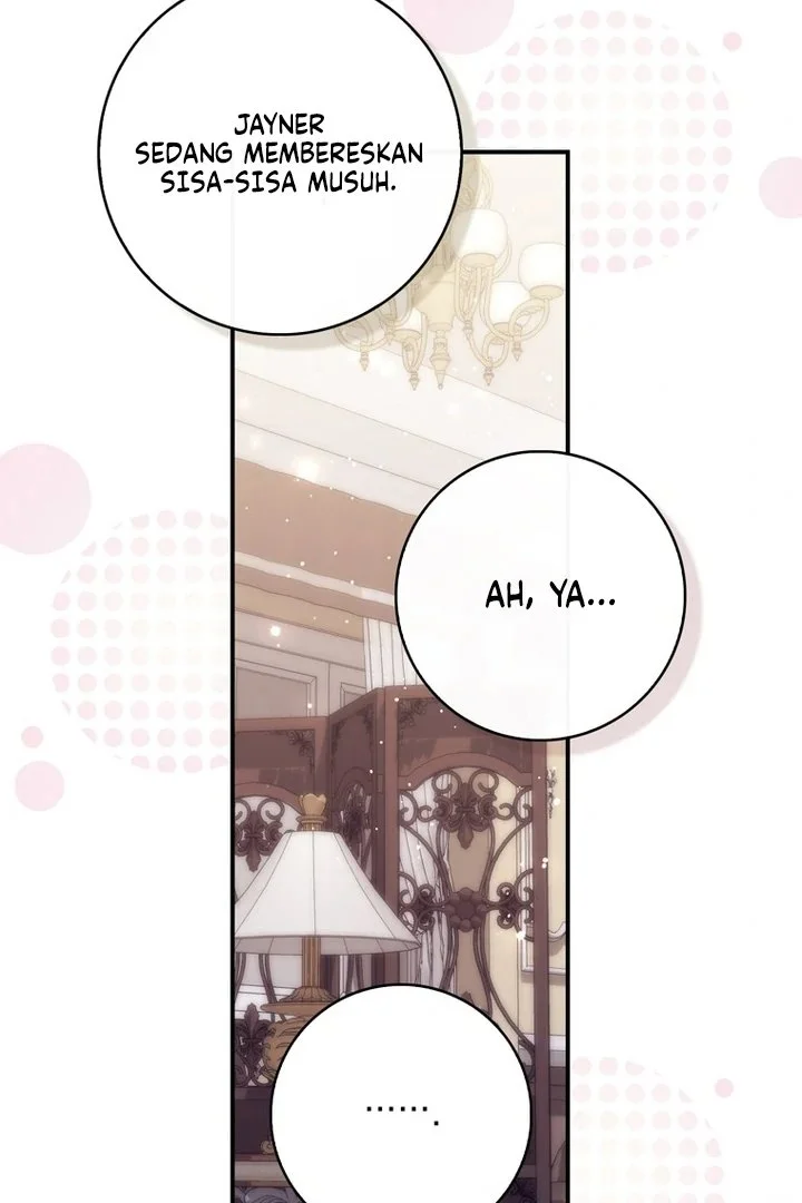 A Princess Who Reads Fortune Chapter 103 Gambar 87