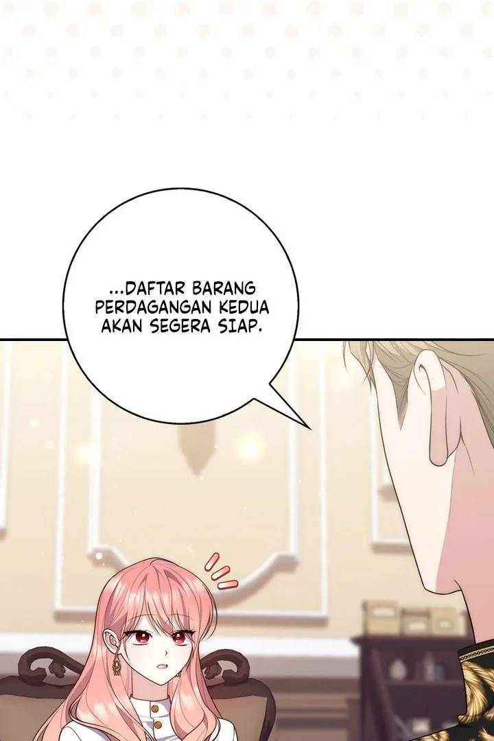 A Princess Who Reads Fortune Chapter 103 Gambar 89