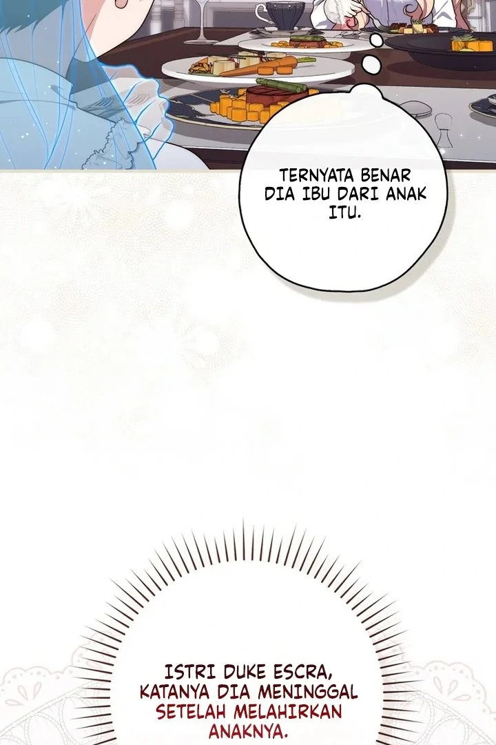 A Princess Who Reads Fortune Chapter 103 Gambar 9