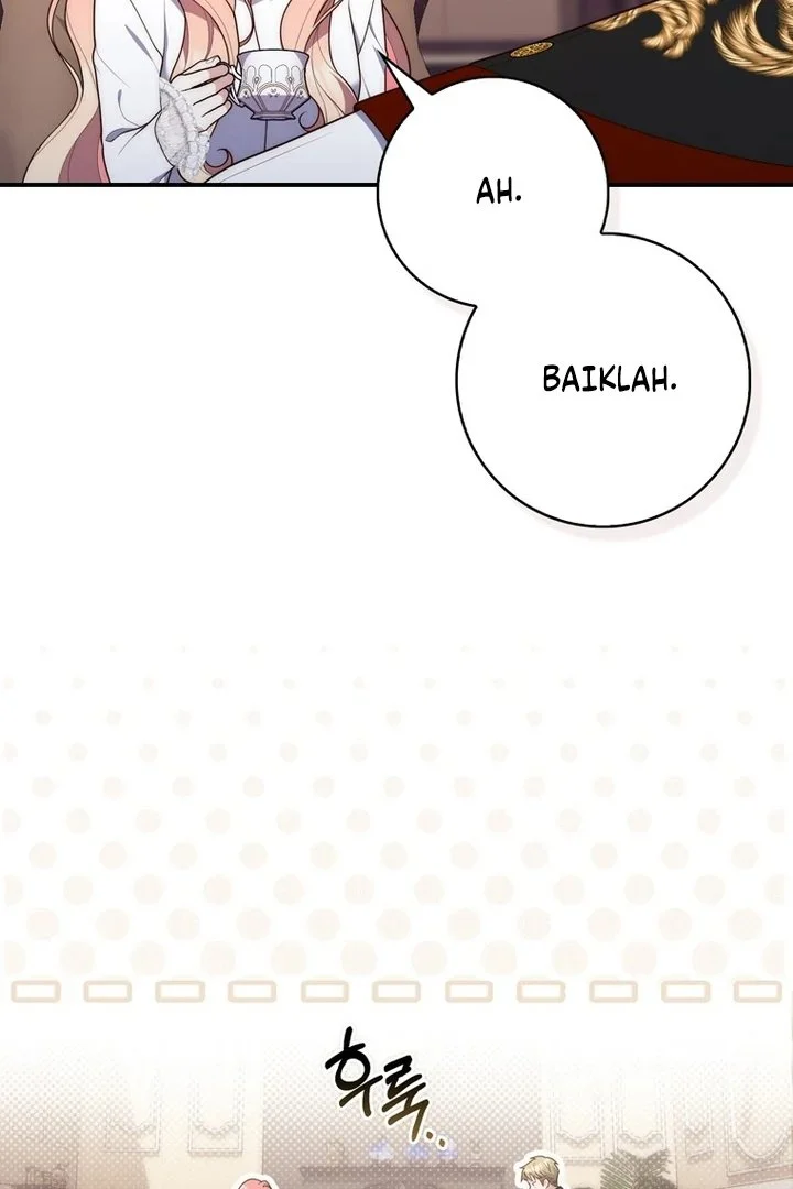 A Princess Who Reads Fortune Chapter 103 Gambar 90