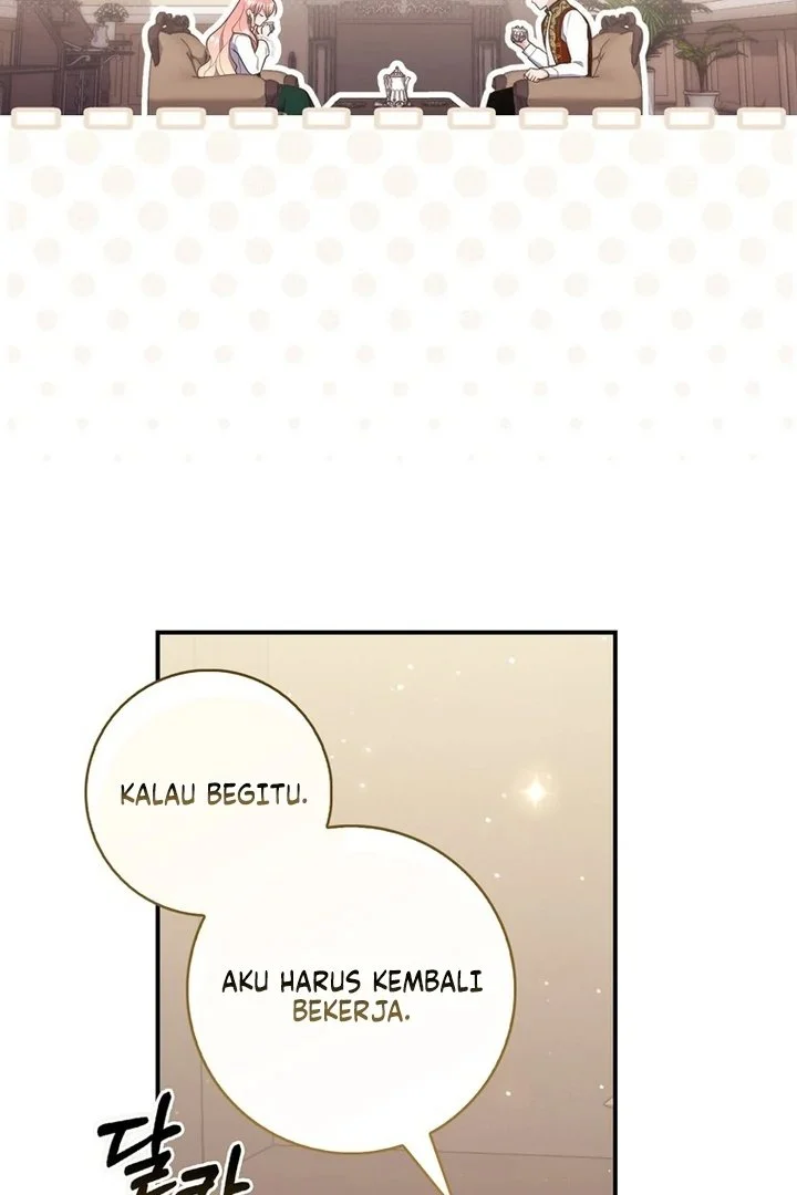 A Princess Who Reads Fortune Chapter 103 Gambar 91