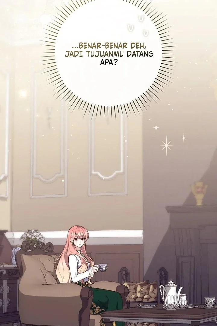 A Princess Who Reads Fortune Chapter 103 Gambar 95