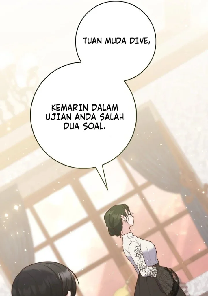 A Princess Who Reads Fortune Chapter 104 Gambar 107