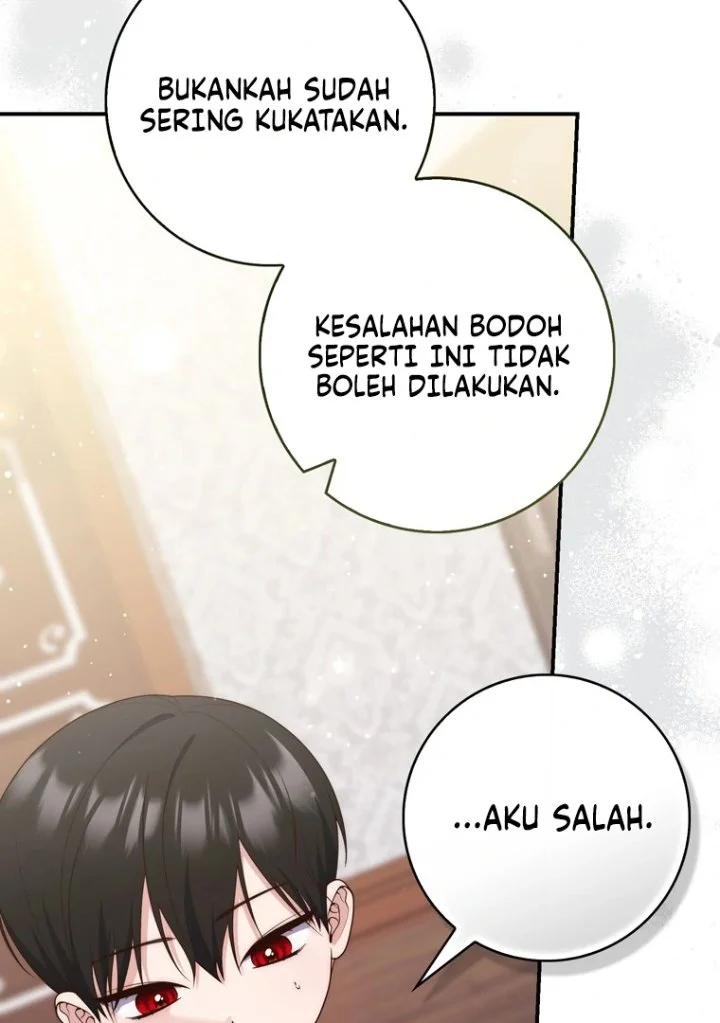 A Princess Who Reads Fortune Chapter 104 Gambar 110