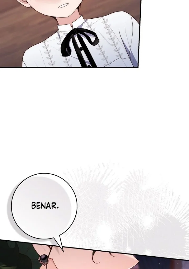 A Princess Who Reads Fortune Chapter 104 Gambar 111