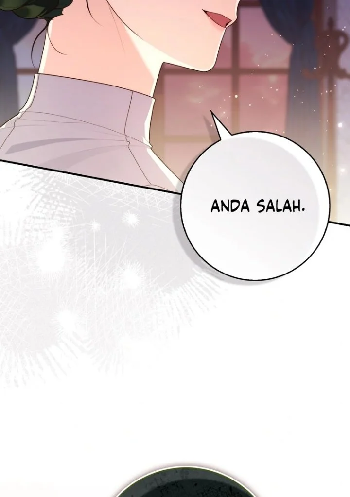 A Princess Who Reads Fortune Chapter 104 Gambar 112