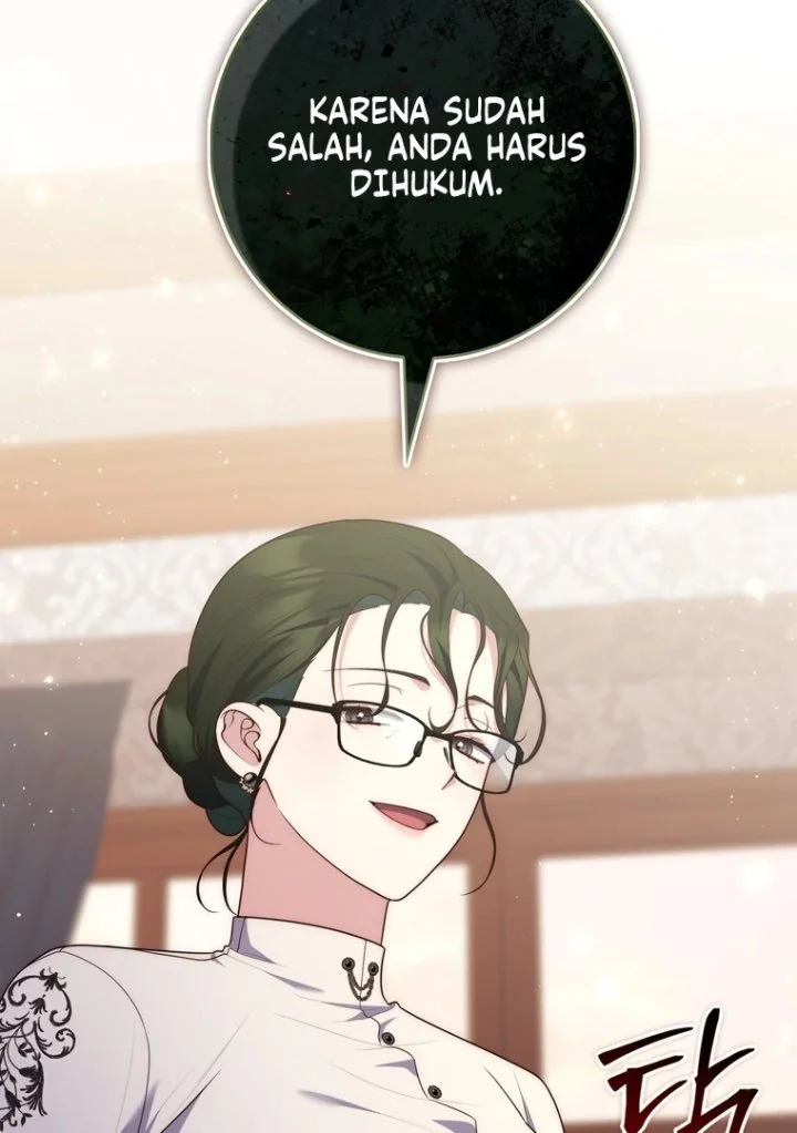 A Princess Who Reads Fortune Chapter 104 Gambar 113