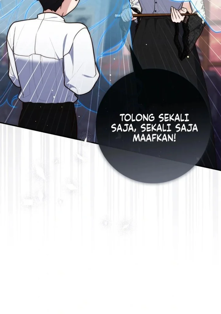 A Princess Who Reads Fortune Chapter 104 Gambar 117