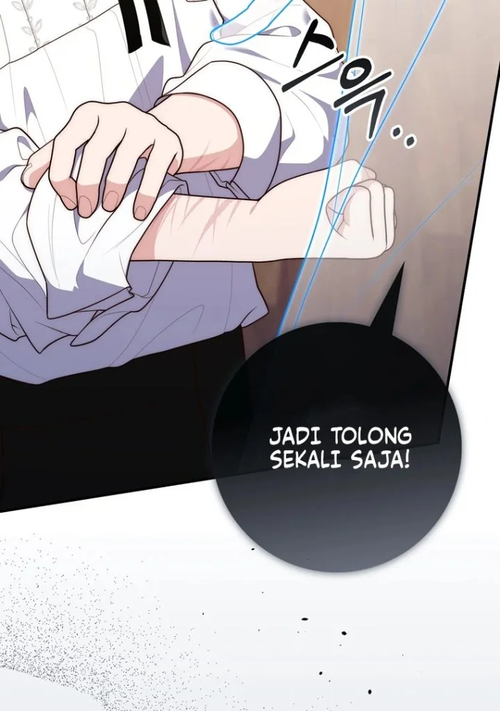 A Princess Who Reads Fortune Chapter 104 Gambar 119