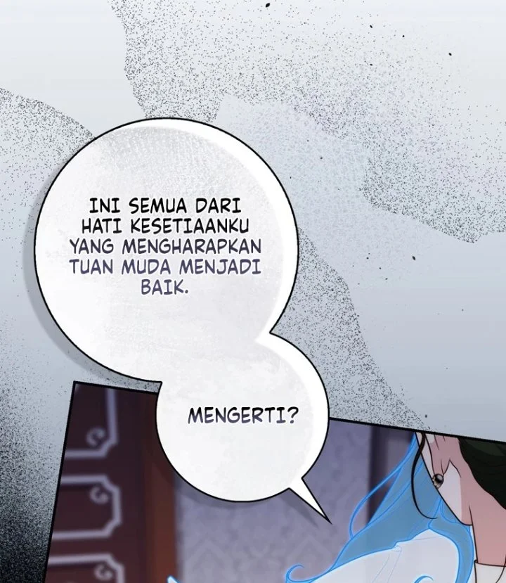 A Princess Who Reads Fortune Chapter 104 Gambar 120