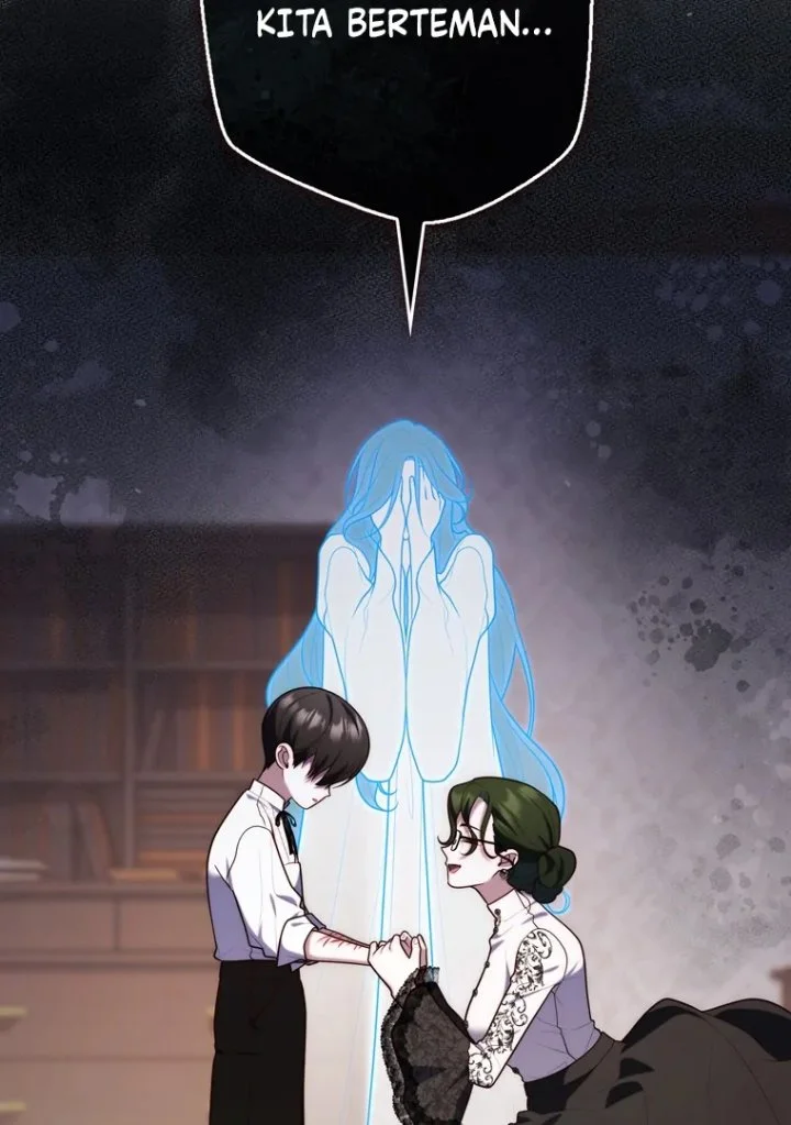 A Princess Who Reads Fortune Chapter 104 Gambar 135