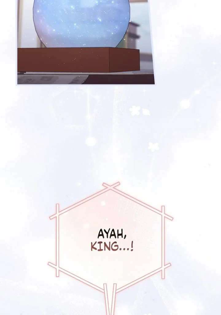 A Princess Who Reads Fortune Chapter 104 Gambar 18