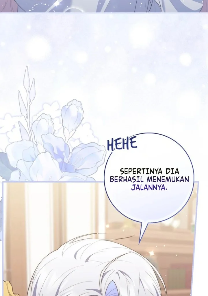 A Princess Who Reads Fortune Chapter 104 Gambar 20