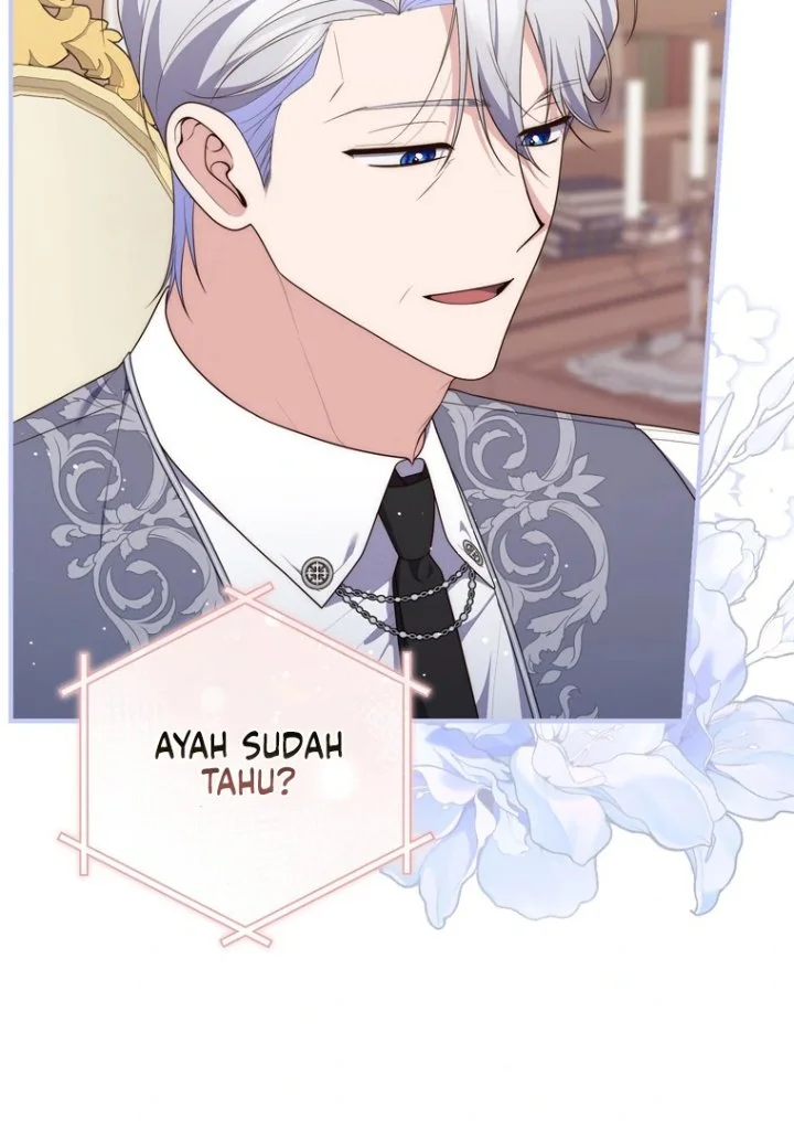 A Princess Who Reads Fortune Chapter 104 Gambar 21