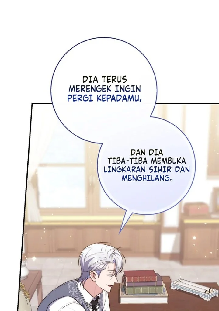 A Princess Who Reads Fortune Chapter 104 Gambar 22