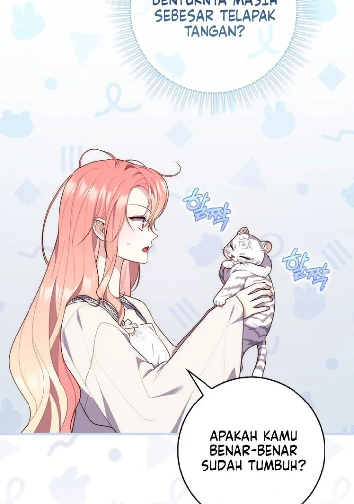 A Princess Who Reads Fortune Chapter 104 Gambar 28