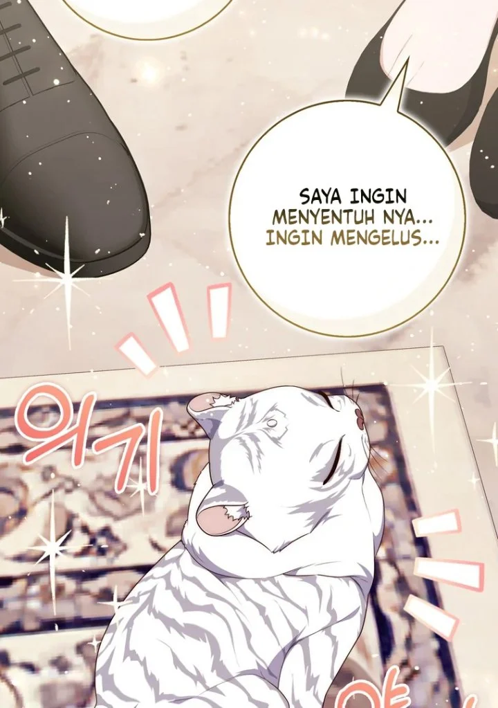 A Princess Who Reads Fortune Chapter 104 Gambar 43