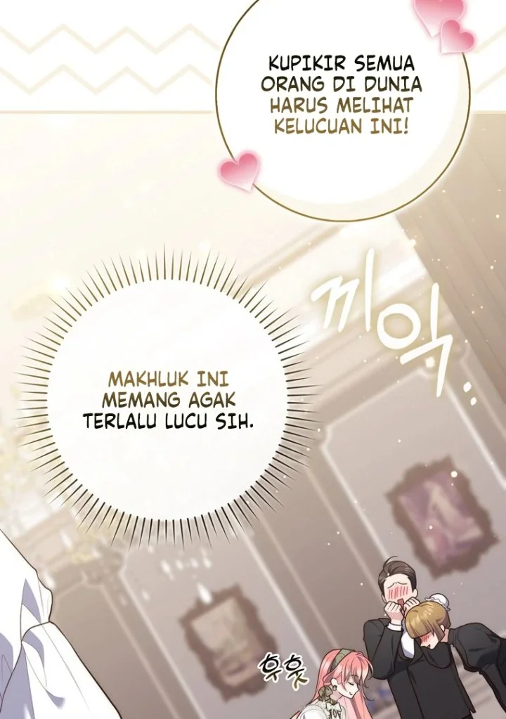 A Princess Who Reads Fortune Chapter 104 Gambar 45